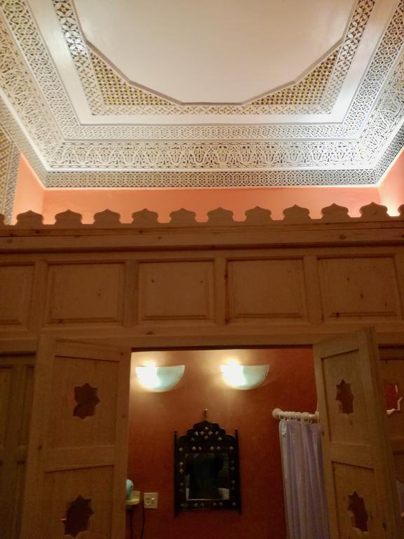 Dar Jameel Hotel Tangeri Esterno foto